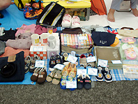 可愛い子供用グッズ