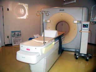 マルチスライスＸ線CT装置