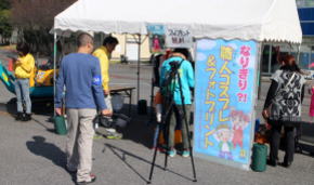 なりきりコスプレイ(2)
