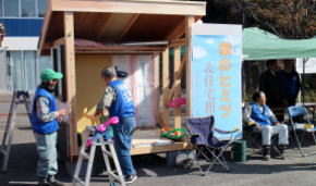 構造モデル展示&解説&住宅相談