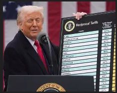 トランプ関税の影響
